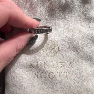 Kendra Scott Ring Size 10